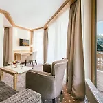 Gourmet & Wine Austria Hotell Obergurgl