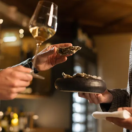 Gourmet & Wine Austria 4* Obergurgl