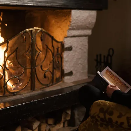 Hotell Gourmet & Wine Austria Obergurgl