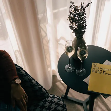 Hotel Gourmet & Wine Austria 4*