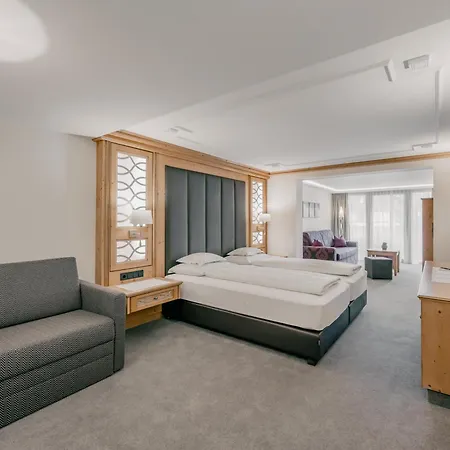 Gourmet & Wine Austria Obergurgl