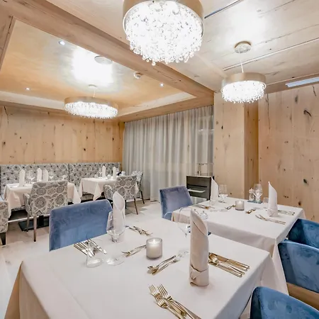 Hotell Gourmet & Wine Austria 4*