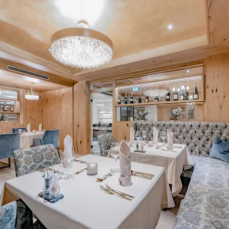 Gourmet & Wine Austria 4*