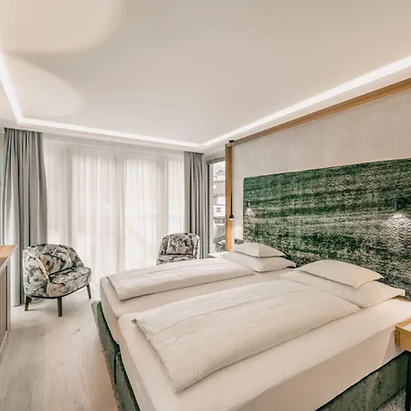 Gourmet & Wine Austria Hotell