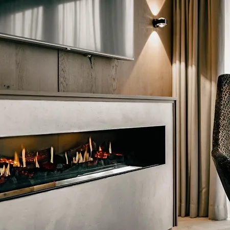 Hotell Gourmet & Wine Austria 4*