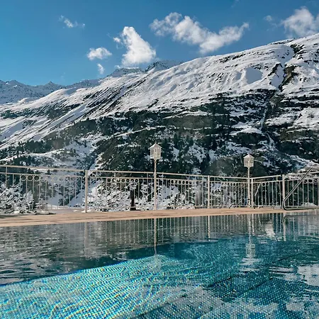 Hotell Gourmet & Wine Austria 4*