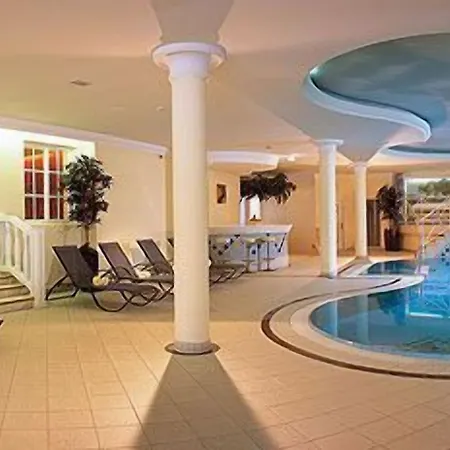 Gourmet & Wine Austria 4* Obergurgl