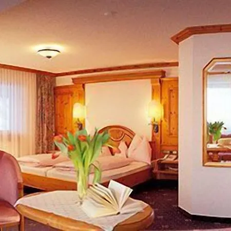 Gourmet & Wine Austria Hotel Obergurgl