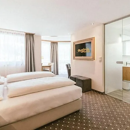 Gourmet & Wine Austria Hotel