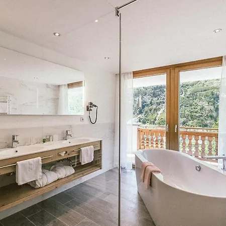 Gourmet & Wine Austria Hotel