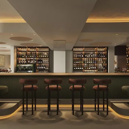 Hotel Gourmet & Wine Austria Obergurgl