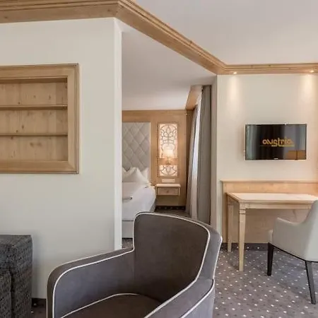 Hotel Gourmet & Wine Austria