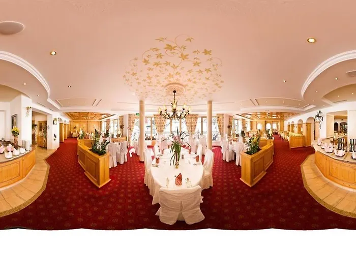 Gourmet & Wine Austria Hotel 4*