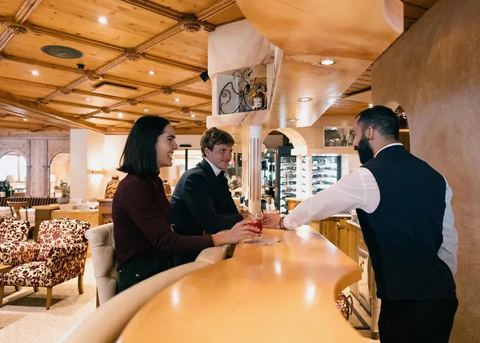 Gourmet & Wine Austria Obergurgl