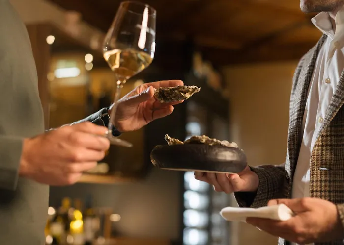 Gourmet & Wine Austria 4* Obergurgl