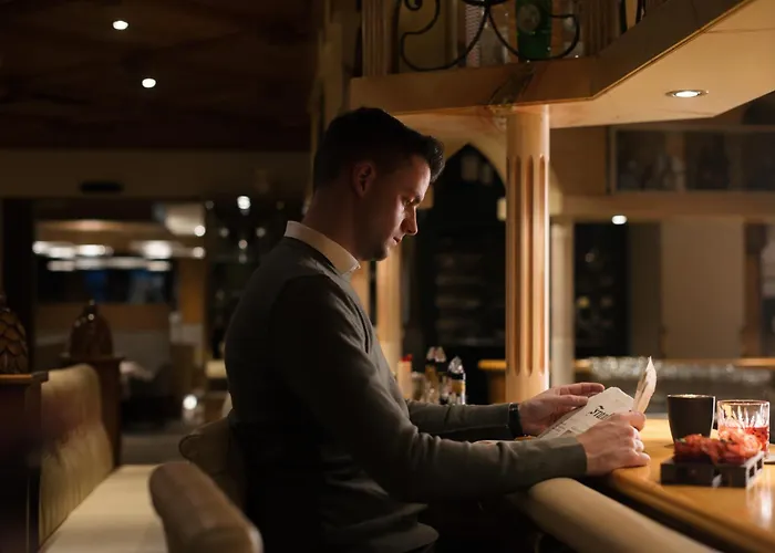 Gourmet & Wine Austria