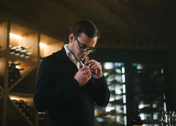 Gourmet & Wine Austria