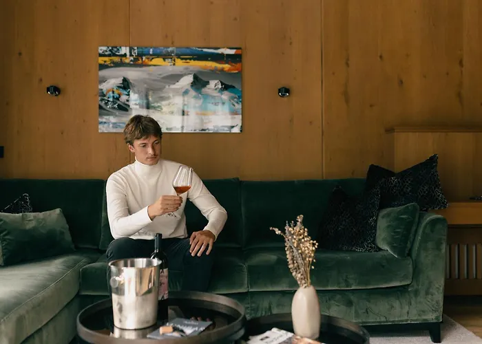 Отель Gourmet & Wine Austria