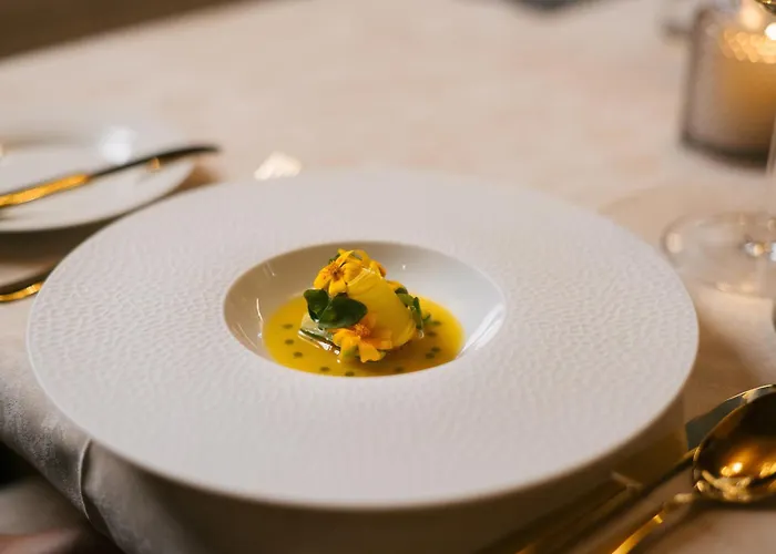 Gourmet & Wine Austria 4*