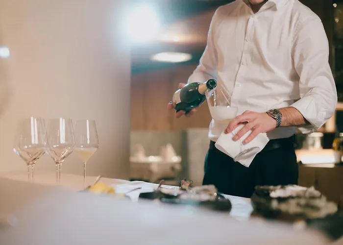 Gourmet & Wine Austria 4* Obergurgl