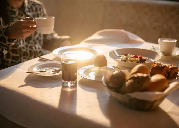 Gourmet & Wine Austria Hotel