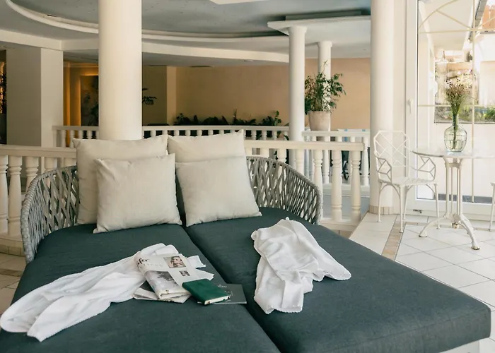 Hotel Gourmet & Wine Austria