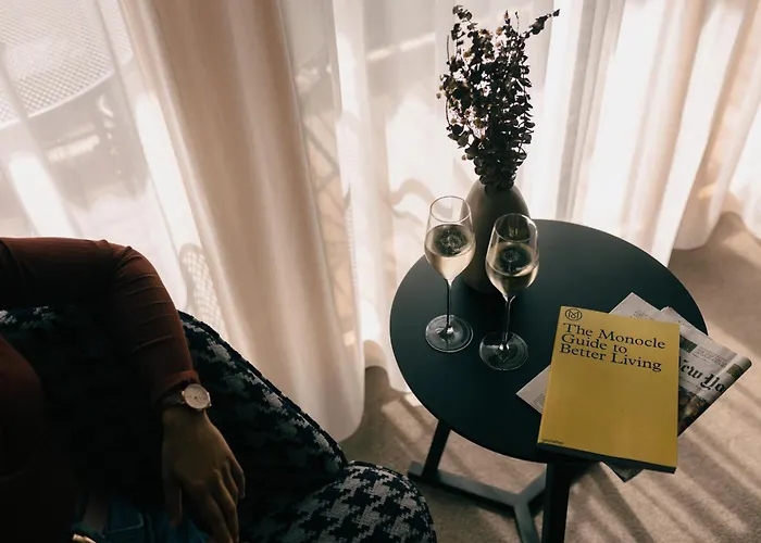 Hotel Gourmet & Wine Austria 4*