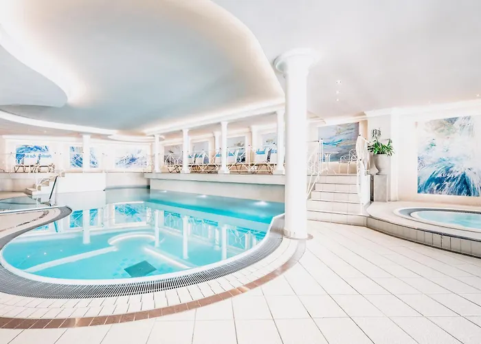 Gourmet & Wine Austria 4*