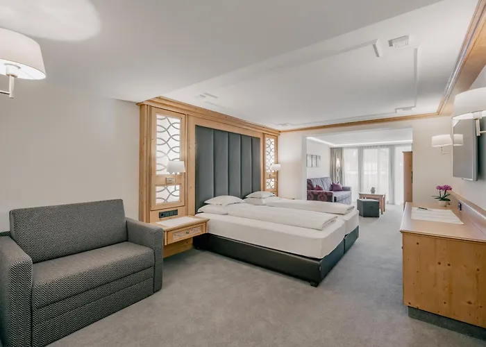 Gourmet & Wine Austria Obergurgl