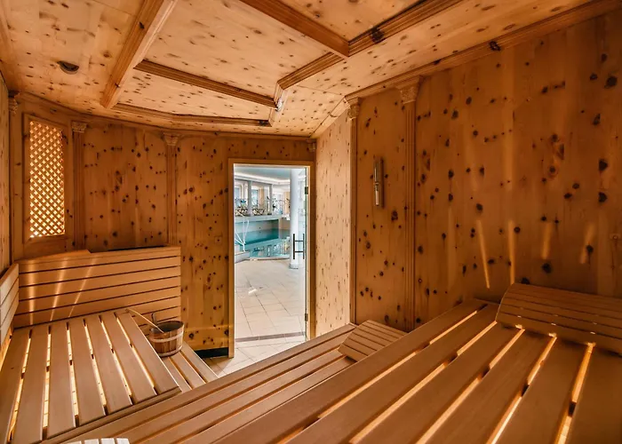 Gourmet & Wine Austria Hotel