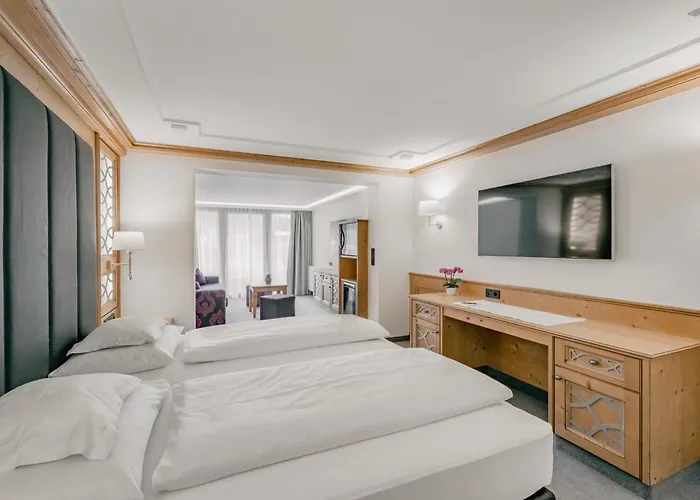 Gourmet & Wine Austria Hotel 4*