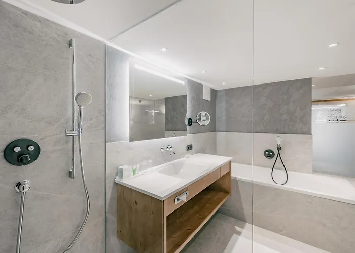 Hotel Gourmet & Wine Austria 4*