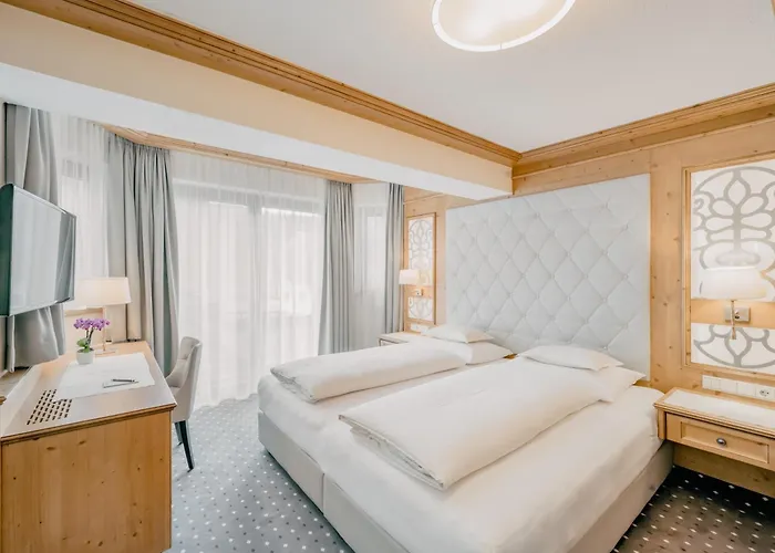 Gourmet & Wine Austria Obergurgl