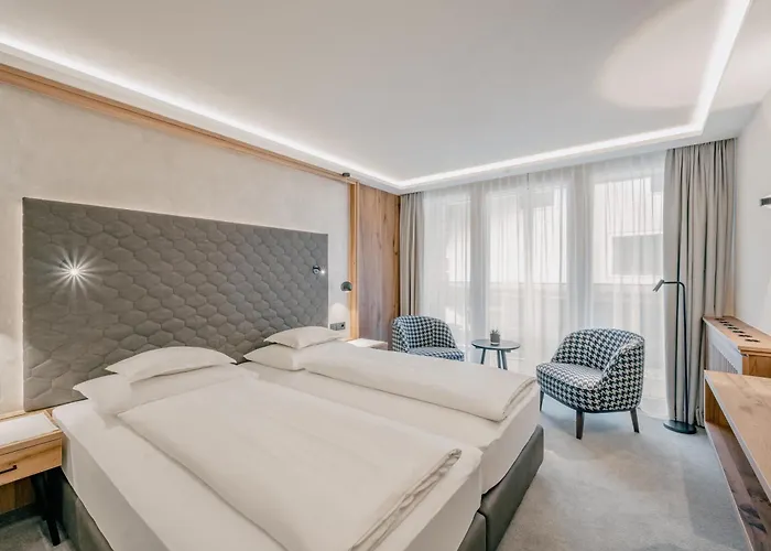 Hotel Gourmet & Wine Austria