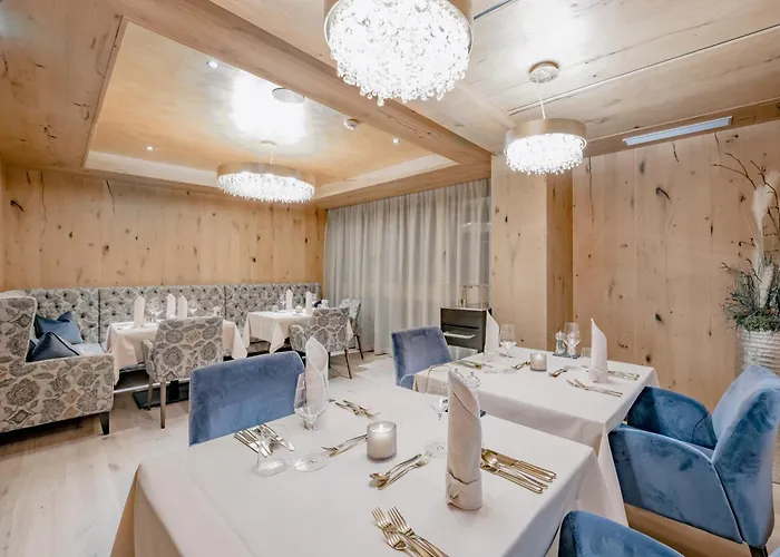 Hotel Gourmet & Wine Austria 4*