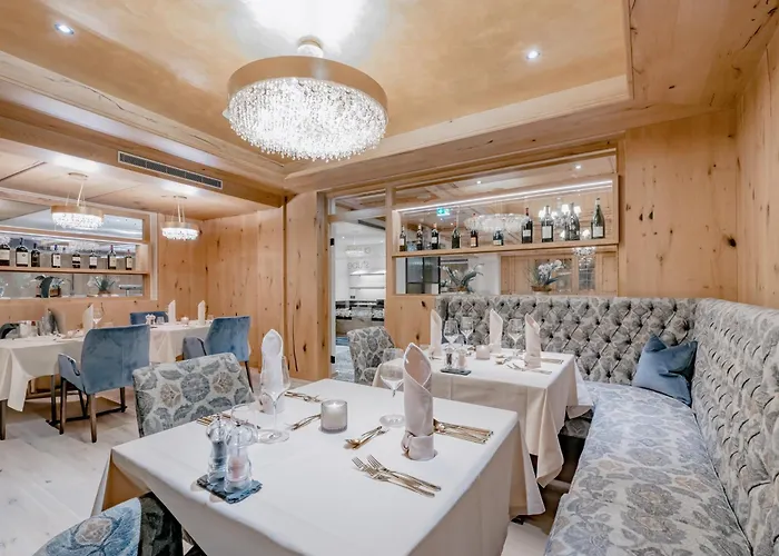 Gourmet & Wine Austria 4*