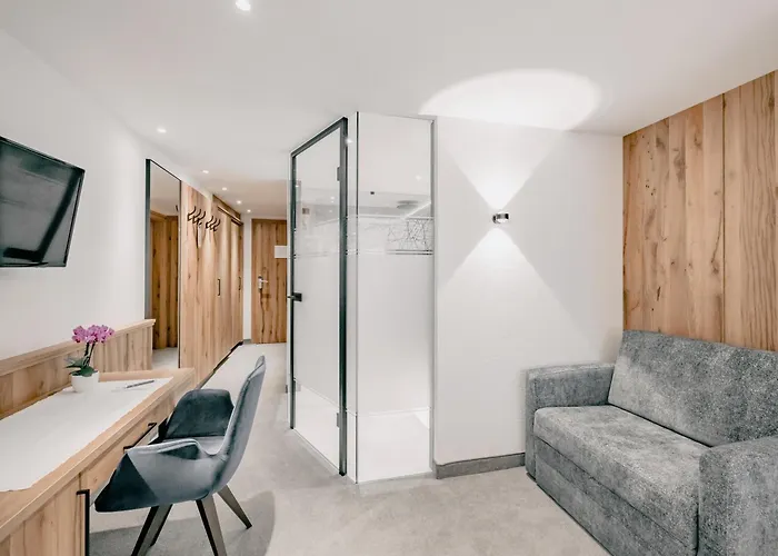 Hotel Gourmet & Wine Austria 4*