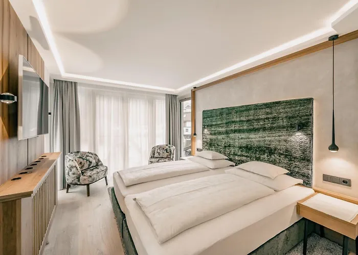 Gourmet & Wine Austria Hotel