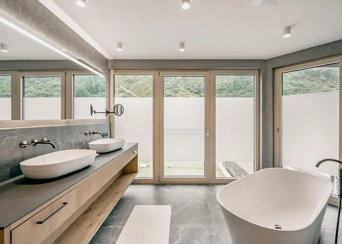 Отель Gourmet & Wine Austria