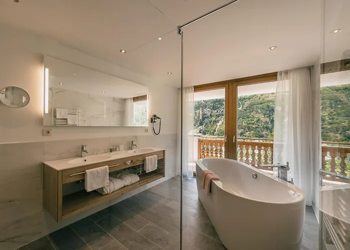 Отель Gourmet & Wine Austria 4*