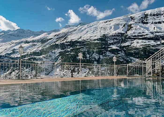 Hotel Gourmet & Wine Austria 4*