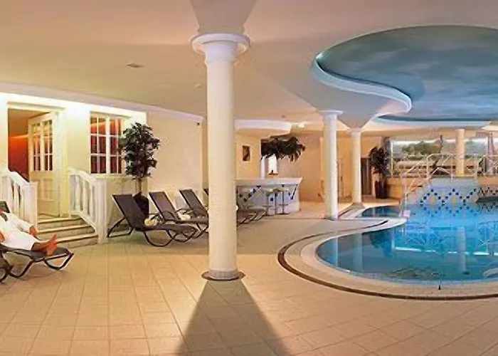 Gourmet & Wine Austria 4* Obergurgl