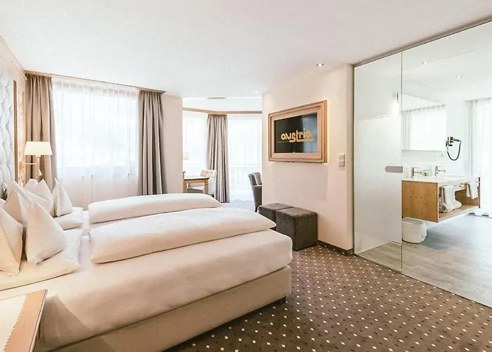 Gourmet & Wine Austria Hotel