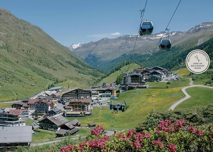 Отель Gourmet & Wine Austria 4*