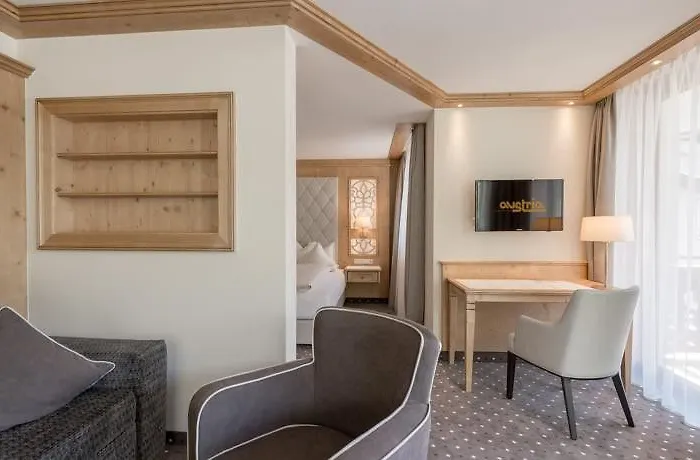 Hotel Gourmet & Wine Austria