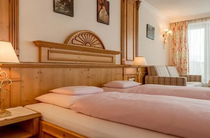 Gourmet & Wine Austria Hotel