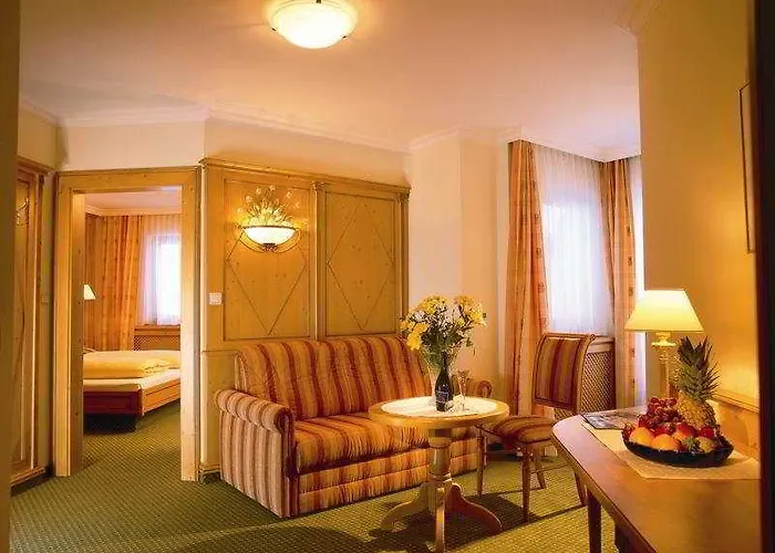 Gourmet & Wine Austria 4*