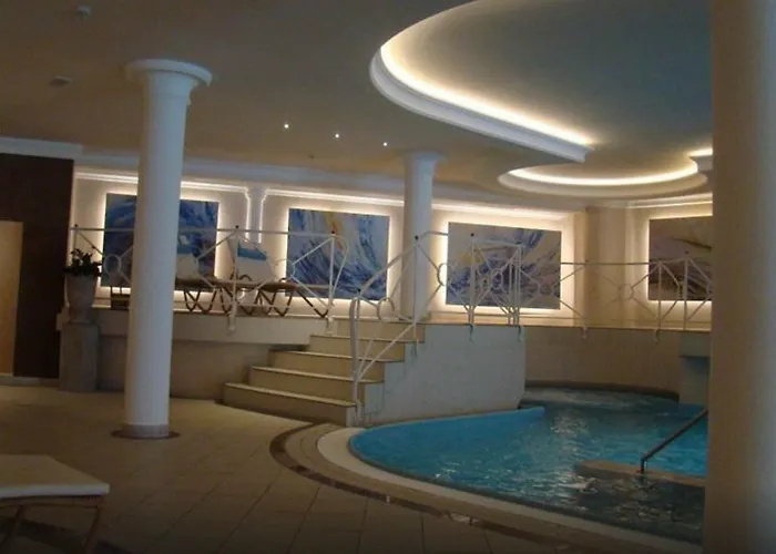 Gourmet & Wine Austria Hotel