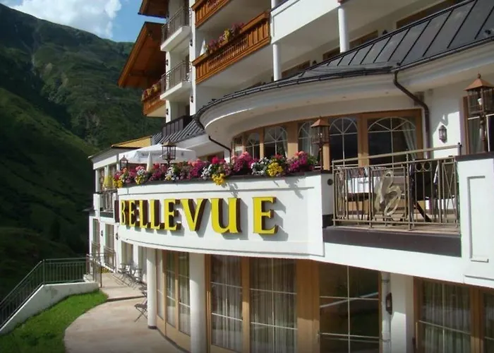 Gourmet & Wine Austria Hotel 4*