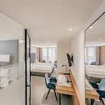 Hotel Gourmet & Wine Austria Obergurgl